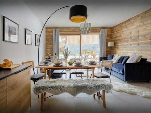 Lodge Nicola - OVO Network