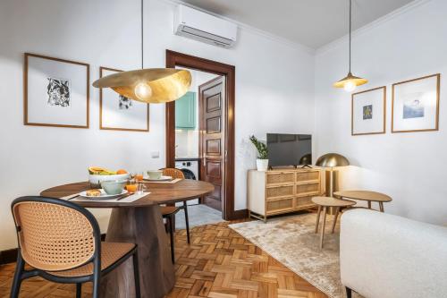 Zino Apartment B - By Wehost
