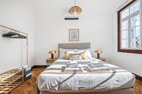 Zino Apartment B - By Wehost