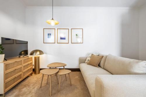 Zino Apartment B - By Wehost