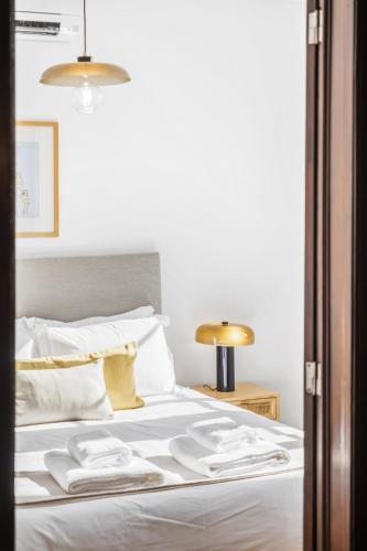 Zino Apartment B - By Wehost