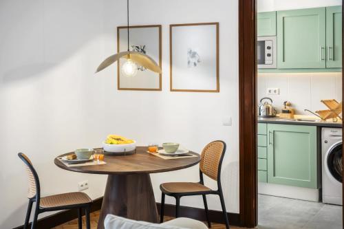 Zino Apartment B - By Wehost