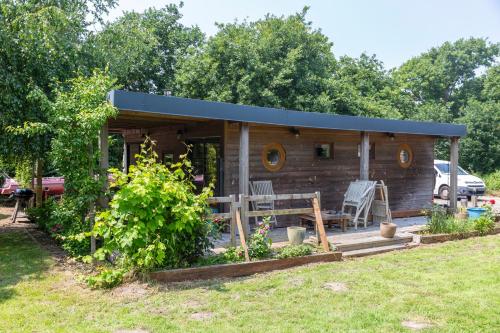 Mousterlin Cottage 4pers 200m plage