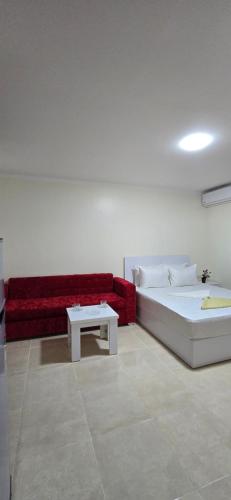 Tiba Golden Lagoon Hurghada