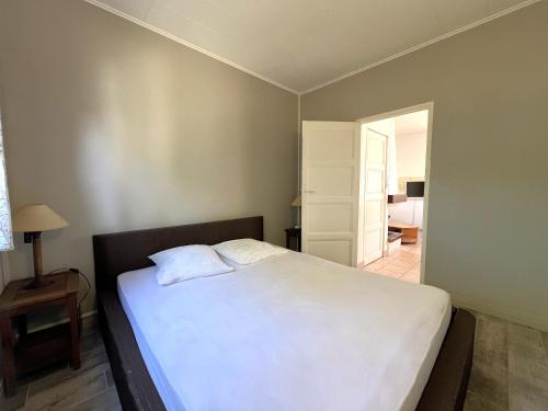 MISTRAL Appartement T3 climatisé pour 4 personnes proche plage de la Capte