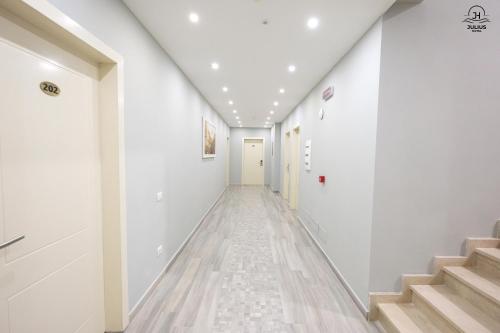 Fotografie z fotogalerie ubytování Julius Hotel v destinaci Golem