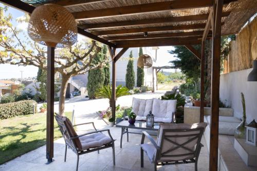 Villa Abelos
