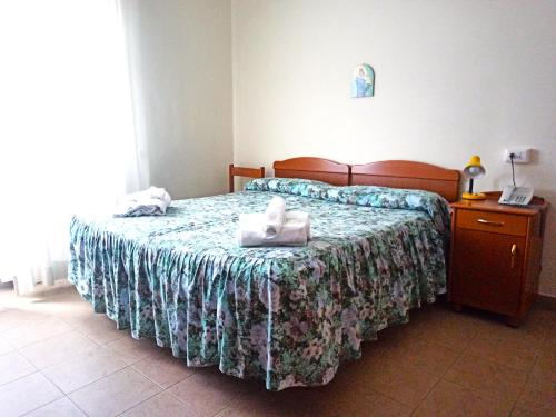 Villa Santa Emerenziana