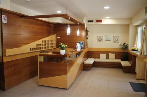Villa Santa Emerenziana