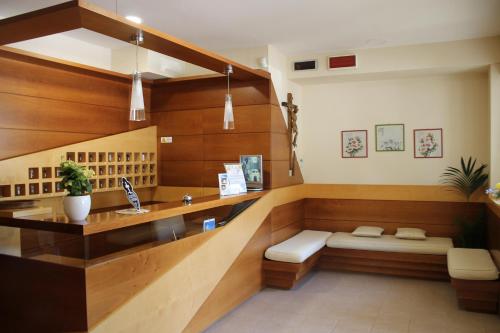 Villa Santa Emerenziana