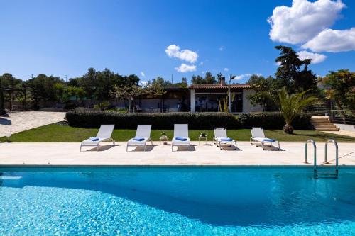 Villa Abelos