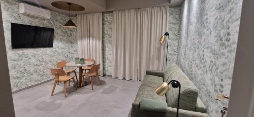 Roma Suite Style