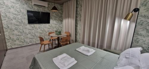 Roma Suite Style