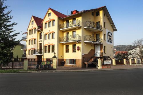 Imagen de la galería de Hotel Milena, en Milówka