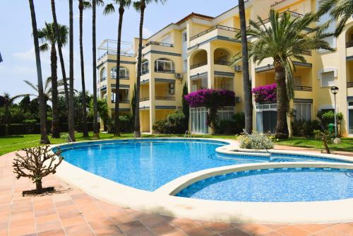 Anacasa Royal Playa les Marines AP1213