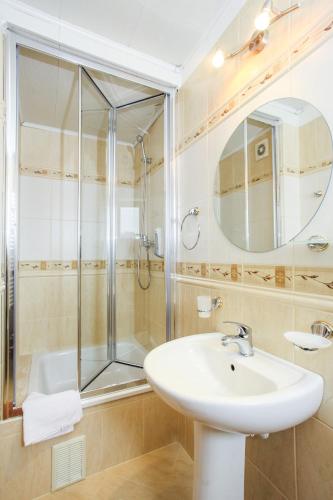 Imagen de la galería de Hotel Milena, en Milówka