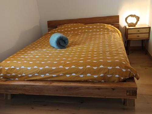 Photo de la galerie de l'établissement Spacieux appartement 3 pièces au pied des pistes à Saint-Jean-d'Aulps - FR-1-573-140, à Saint-Jean-dʼAulps