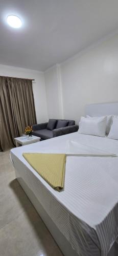 Tiba Golden Private Beach Hurghada