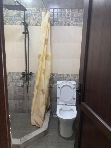 Gallery image of Hotel MARUNA in Sevan
