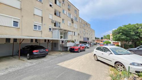 Apartment Neno
