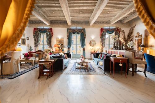 Appartement de luxe : Le Petit Trianon au coeur d'Aix-en-Provence