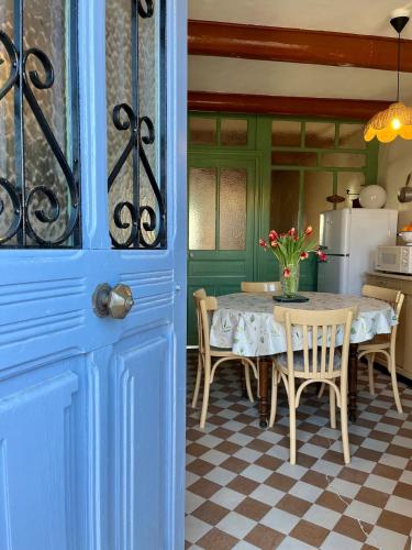 La Stuga, Gîte cocooning au cœur des volcans