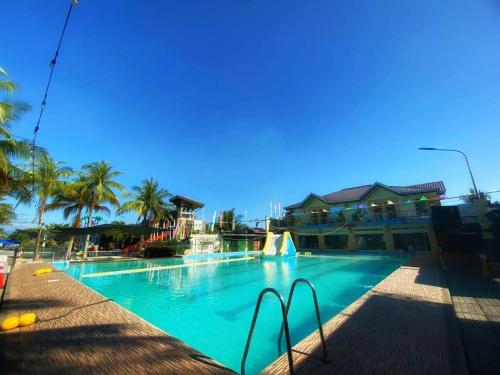 Ảnh trong thư viện ảnh của EDUARDO'S RESORT ở Calapan