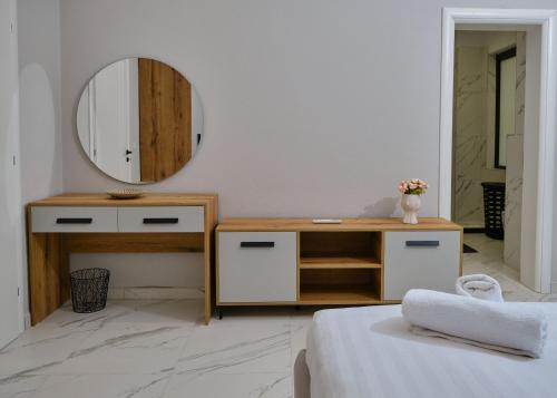 Φωτογραφία από το άλμπουμ του Season Apart Hotel στη Σκόδρα