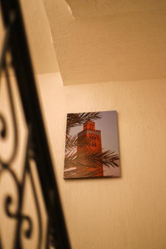 Gallery image of Layali Surf House in Tamraght Ouzdar