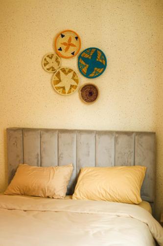 Gallery image of Layali Surf House in Tamraght Ouzdar