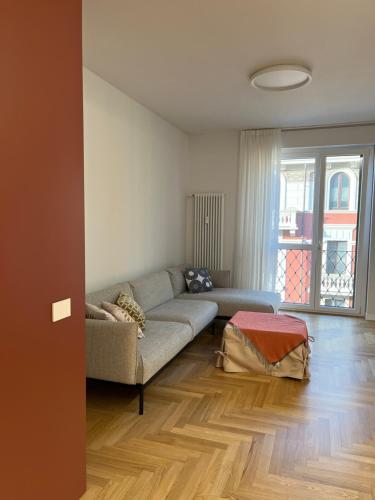 Homestay Dani - Double bedroom with private bathroom