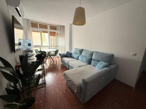 Apartamento en el centro de Malaga