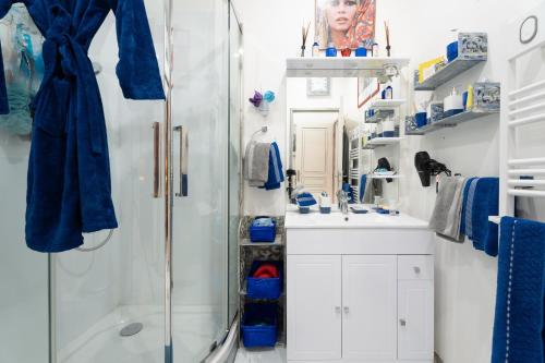 Appartement de luxe : Le Petit Trianon au coeur d'Aix-en-Provence photo 3