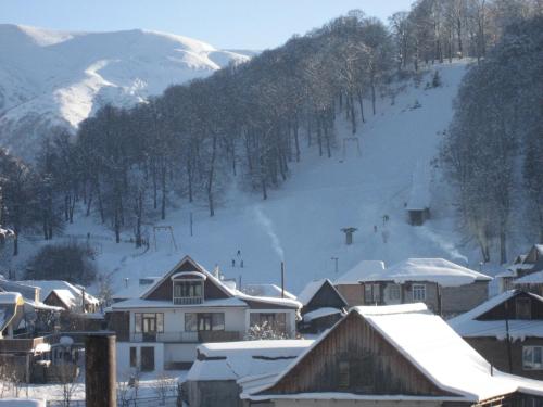 Gallery image of Edelweiss in Bakuriani