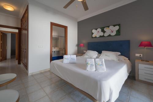 Villa Rose by Optima Villas