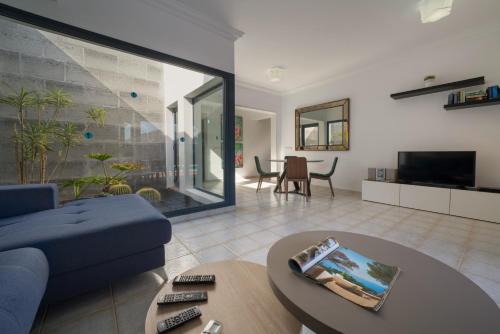 Villa Rose by Optima Villas