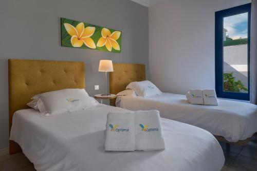 Villa Rose by Optima Villas