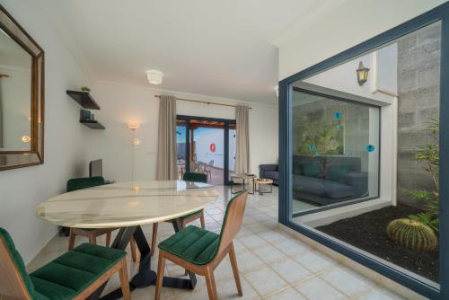 Villa Rose by Optima Villas