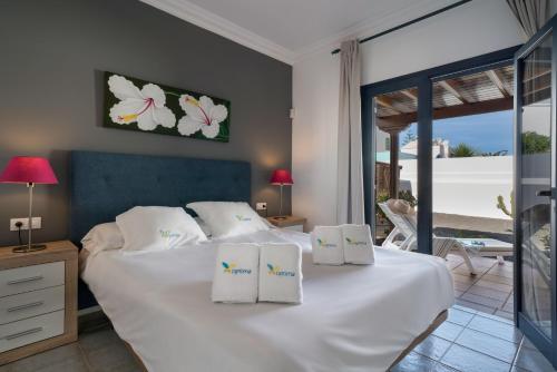 Villa Rose by Optima Villas
