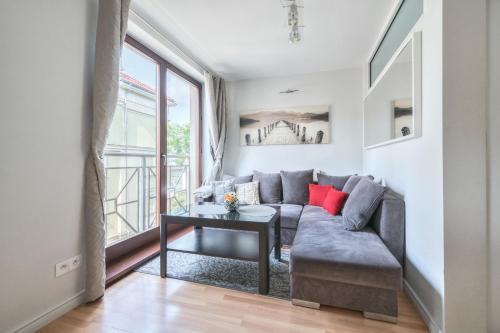 Sobieskiego by NorthSide Apartments