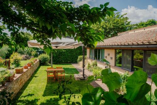 Foto La Serra-Stunning retreat in Florence