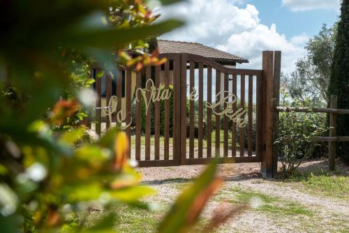 Agriturismo La Vita è Bella