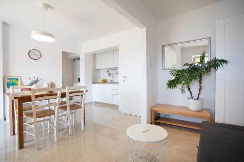 Lemechi Casa Belfior Apartments