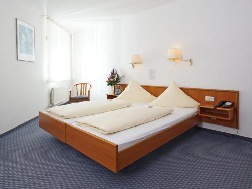 Gallery image of City Hotel Mark Michelstadt in Michelstadt