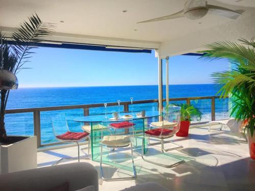 Malibu Beach Deluxe Wohnung Strandlage photo 26