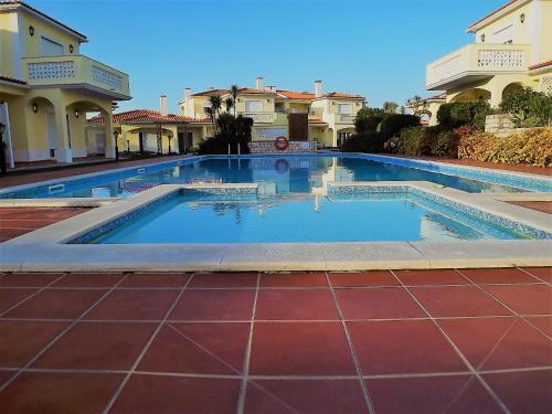 Billede fra billedgalleriet på My Holidays in Praia d'el Rey Resort i Casal da Lagoa Seca