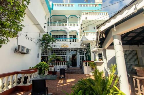 Foto de la galeria de Match Resort a Port Antonio