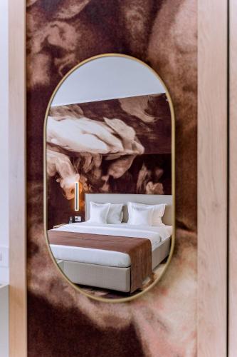 Fotografie z fotogalerie ubytování ARIS Boutique Hotel & SPA v destinaci Oradea