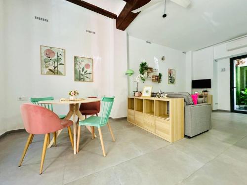 Cute & Cozy Aparment Near The Historic Center