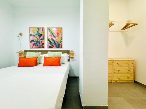 Cute & Cozy Aparment Near The Historic Center